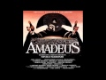 W.A. Mozart - Serenade For Winds; K  361; 3rd Movement ("Amadeus" Soundtrack)