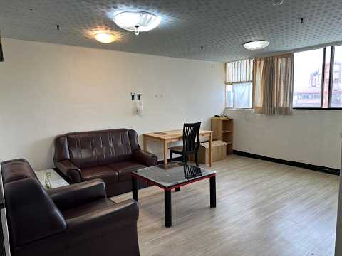 北新路田園芳鄰社區3房2衛 整層住家 田園芳鄰 591租屋 月租17,000元/月