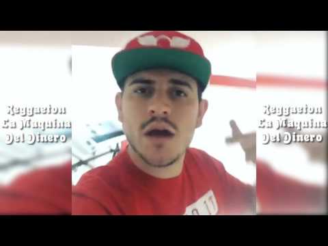 Ozuna - ??? (Prod. Chris Jeday) (Preview)