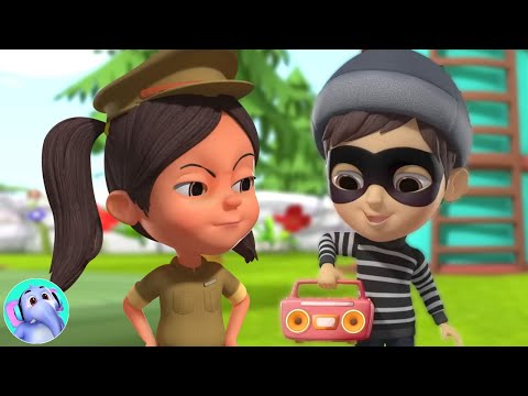 Chal Kabaddi, प्यारी मम्मी, Bacchon Ke Gaane, Hindi Rhymes for Toddlers