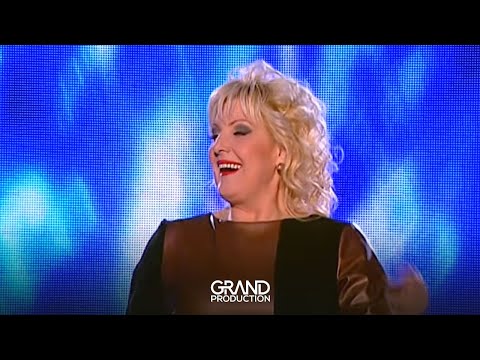 Snezana Djurisic - Ti, ona i ja - PB - (TV Grand 18.05.2014.)