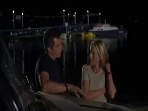 Shark Attack 3 (What do you say I take you home and eat your pussy?)