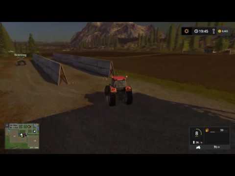 FS17 Goldcrest Valley E10 w/Rick Nineg