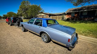 Box Chevy Caprice High Beam Switch Replacement