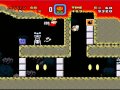 SMW ROM Hack SLDC 2015 Water And Lava 16th Place By Chineesmw