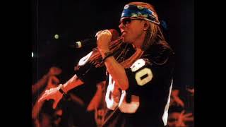 Guns N' Roses - Riad N' The Bedouins, Live in Chiba, Japan 2002
