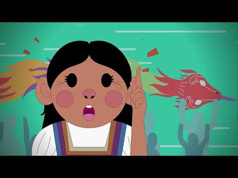 ¿Por qué tiembla? Una antigua leyenda habla del origen de los temblores desde la cosmovisión maya.