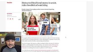 Memes are Problematic, We must Ban ALL FUN