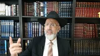 Le respect dû aux parents no4 Pour la réussite de Raphaël Aaron Yossef ben Déborah