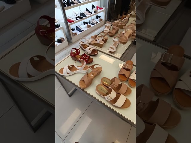 Vídeo relacionado con EFERRI Zapato DE Fiesta MORILES, Mujer, Rojo, 39 EU