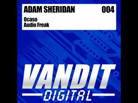 Adam Sheridan - Ocaso (Original Mix)