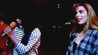 Flans eco TU Y YO Giovanni Amore 1989