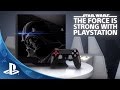 Console PS4 édition limitée Star Wars Battlefront - 1 To