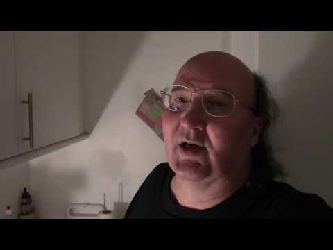 MongoTV_1667 - Mine Planer For De Næste Par Dage - Godnat