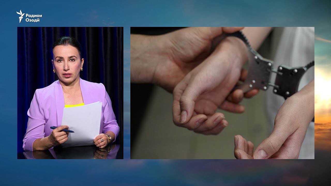 18 сол ҳабси зане дар Хуросон барои куштори духтари сесолааш