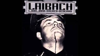 Laibach - Ljubljana-Zagreb-Beograd