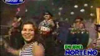 Relampagos del Norte - Capullito de Rosa