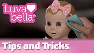Luvabella | Tips &amp; Tricks