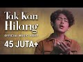 Budi Doremi - Tak Kan Hilang | Never Fade (Official Music Video)