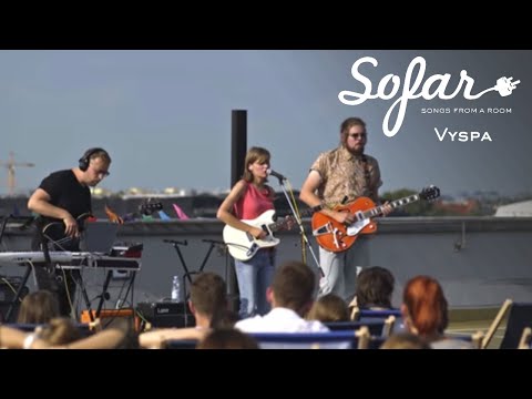 Vyspa - Blisko | Sofar Wroclaw