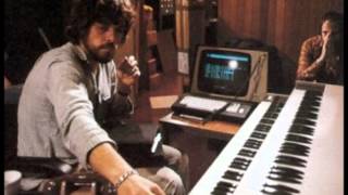 ALAN PARSONS PROJECT with JOHN MILES  Shadow Of A Lonely Man 1978