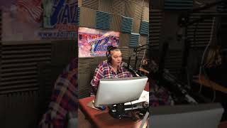 Post Georgian-American Heritage Day Interview