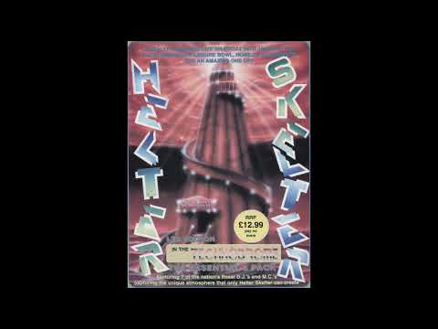 Loftgroover side a @ Helter Skelter 10 'The Leisure Bowl' on 26th Jan 1996