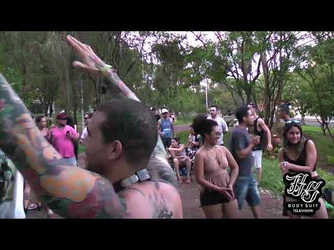 Mingão Aloi @ Unidos do Mainfloor Ribeirão Preto - Psychill