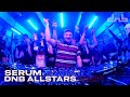Serum | Live From DnB Allstars 360°