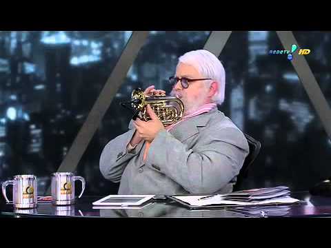 Jô Suado - Pânico na TV