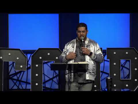 WARCRAFT | The Weapons of our Warfare Pt. 2 | Pastor Francisco Vega