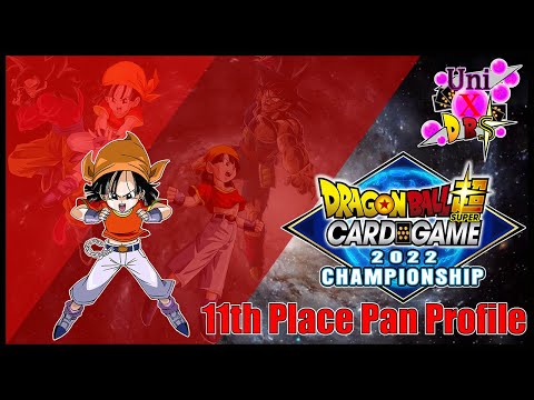 Back & Better Than Before! Tim Palacios Takes 11th Place At Core TCG Regionals in San Diego! DBSCG