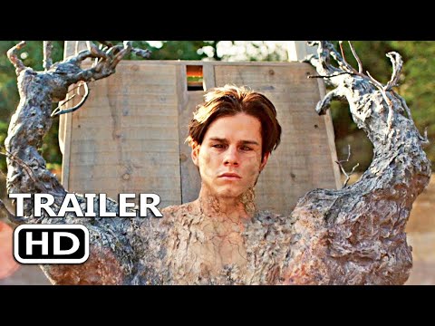 THE ORDER SEASON 2 Official Trailer 2020 |  Jake Manley , Sarah Grey | Netflix Series | Trailer Time