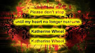 HIM - Katherine wheel lyrics [V2]