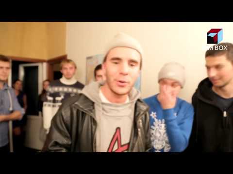 Янкель - в "Чё слышно?"