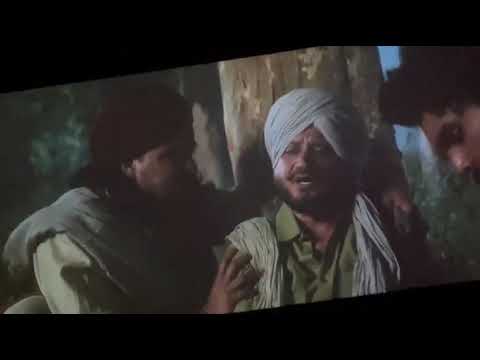 Showreel
