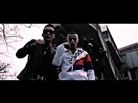 Tonino - Muovili Freestyle (Official Video)