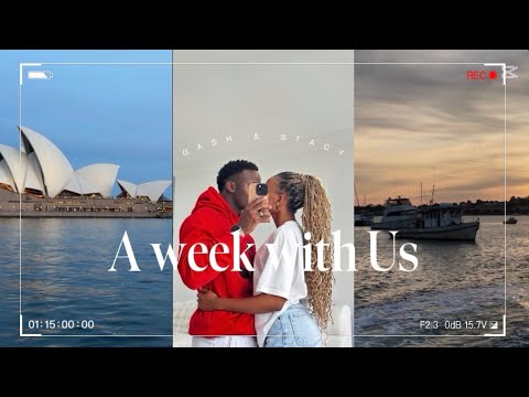 OUR BIGGEST PILLAR OF LOVE 💗 | Spend a week with us + student life + living and thriving together