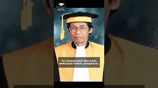 Download lagu Hakim Tidak Takut Diancam Mati mp3