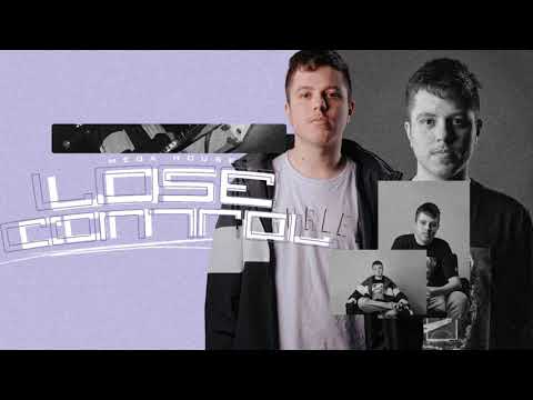 MEGA HOUSE - LOSE CONTROL - JANEIRO 2020 - PROD DJ BRUNO MARCOS