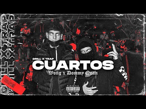 WONG VS DOMMY QUAN (CUARTOS) || DRILL X TRAP RAPSODIA 2K22 #spanishdrill #drill