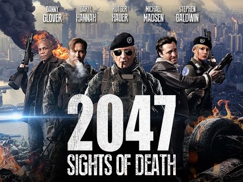 Trailer-Vorschau: 2047 - Sights of Death
