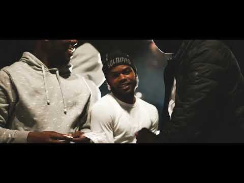 MGM x BamBam DaSavage x IComeFrmNothing - ICE (Official Video)