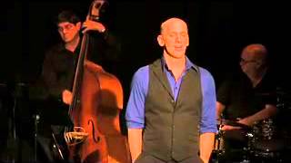 I concentrate on you