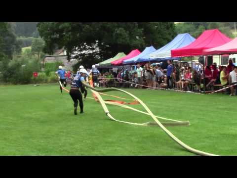 VCB Sychotín 16.8.2015 Chastavec muži