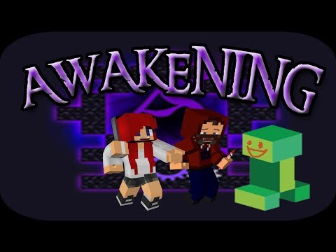 THIS IS GOING AS PLANNED! Awakenings ep 1 w Modii101