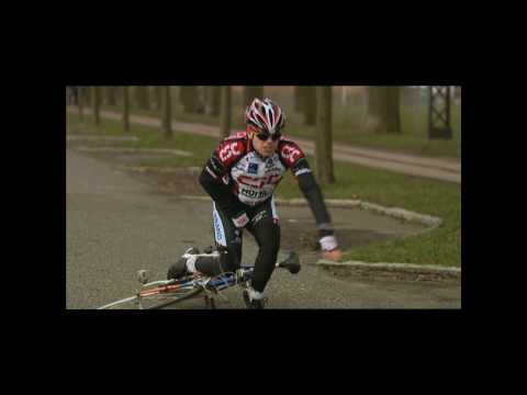 Tak for i aften - Mig & Min Cykel