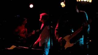 Dusty Rhodes and the River Band - "W.W.M.D.?"