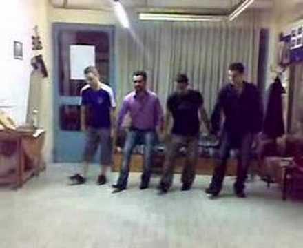 Akçaabat Horon eğitimi süper hızlı hareketli eğlenceli