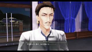#25 黎の軌跡Ⅱ 断章 夜間4spg コネクト